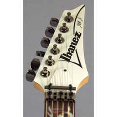 Ibanez JEM Jr. Steve Vai Signature Electric Guitar