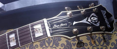 Ibanez LGB300 George Benson Signature Hollow Body Guitar