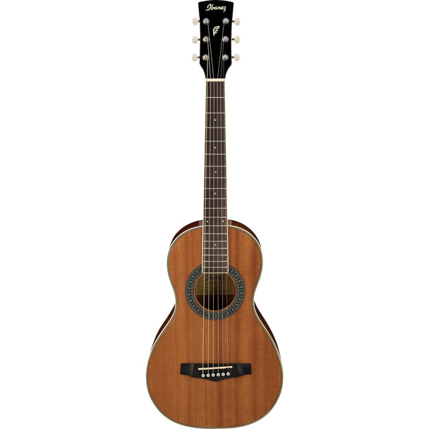 Ibanez PN1MH Parlor Acoustic Guitar