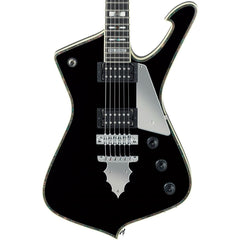 Ibanez PS10BK Paul Stanley Signature Electric Guitar
