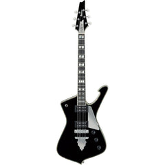 Ibanez PS10BK Paul Stanley Signature Electric Guitar