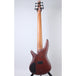 Ibanez SR506E 6-String Bass Guitar | Brown Mahogany