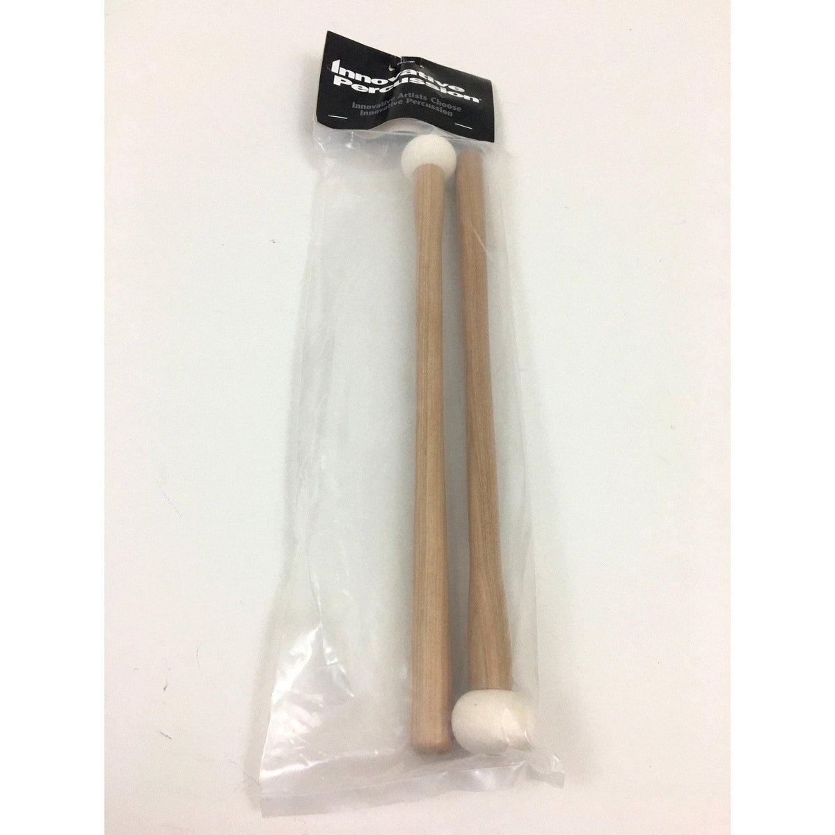 Innovative Peruccsion FBX-1 X-Small Bass Drum Mallets