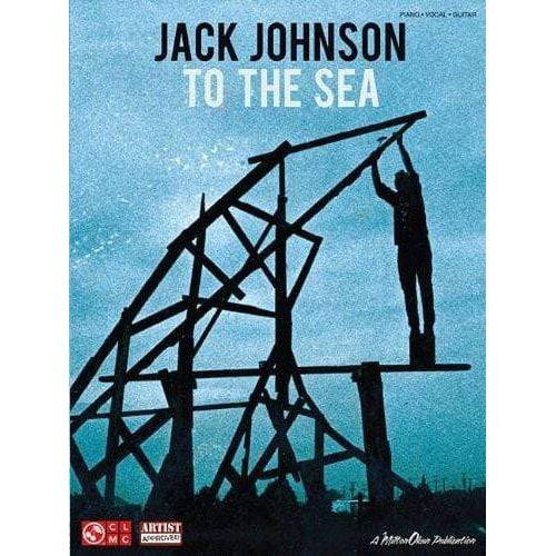 Jack Johnson - To The Sea P/V/G