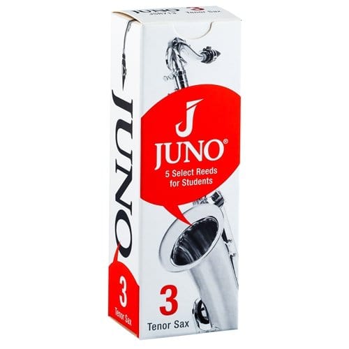 Juno Tenor Sax #3 Reeds - Box of 5