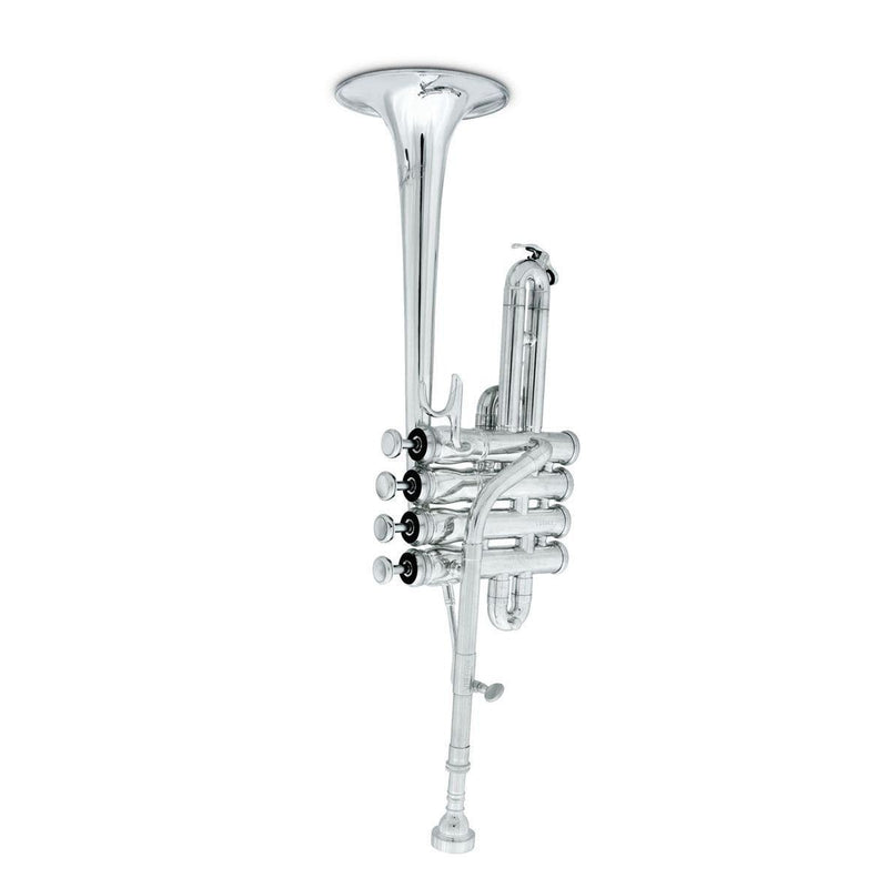 Jupiter 1700S XO Professional Bb/A Piccolo Trumpet 1700S - Base Model