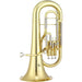 Jupiter JEP700 Standard Series Bb 3-Valve Euphonium