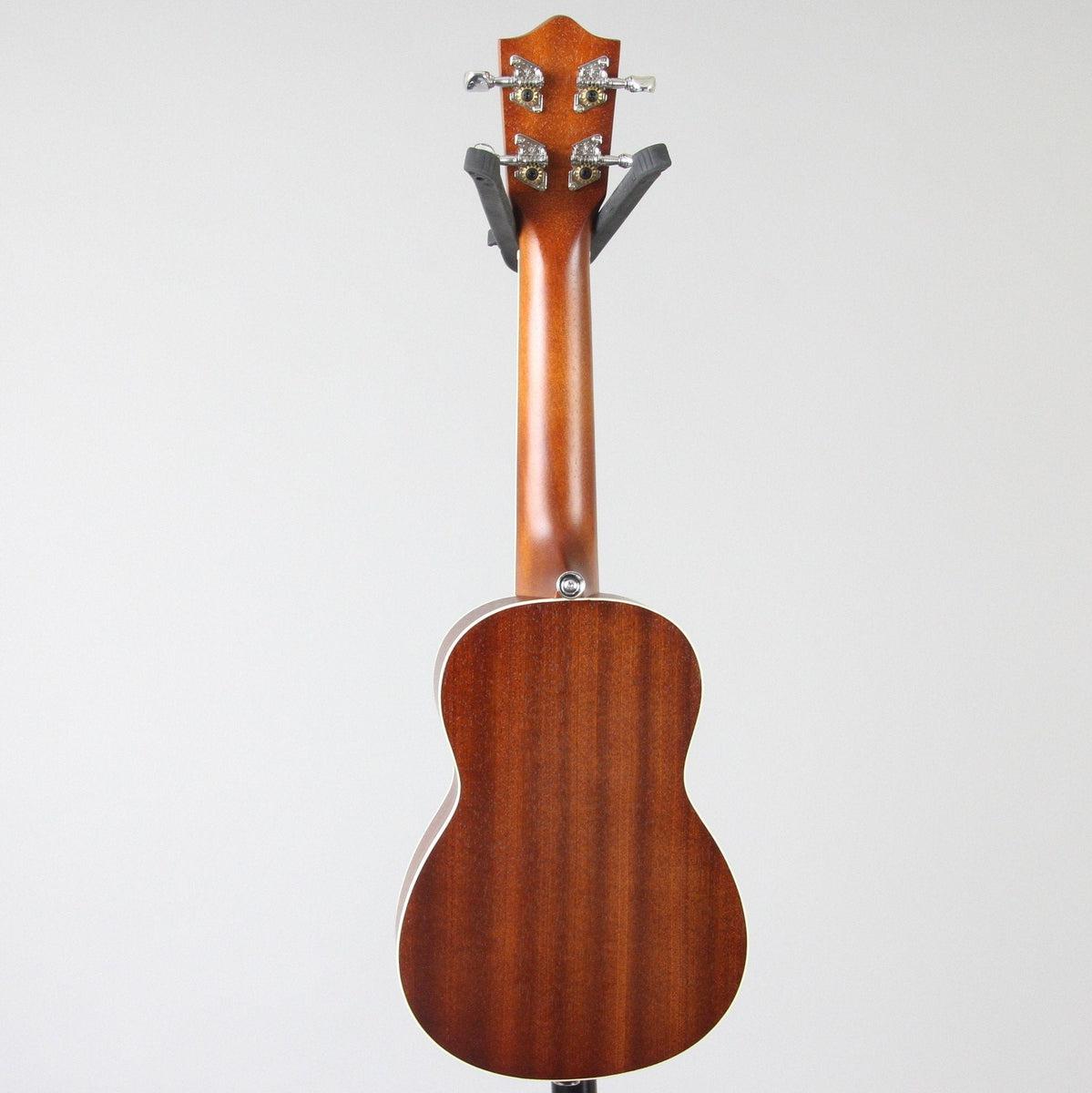 Lanikai Mahogany Soprano Ukulele | MA-S