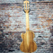 Lanikai Solid Acacia Top 6-String Tenor Ukulele With Kula Preamp | ACST-6CET