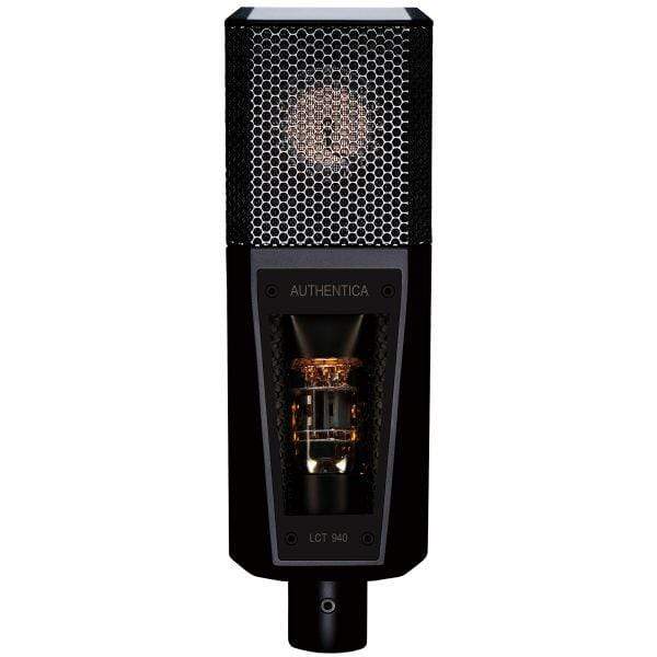 Lewitt Tube/FET Condenser Vocal Microphone For Stage & Studio | LCT 940