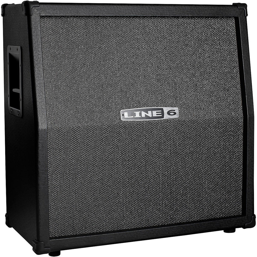 Line 6 4x12 Guitar Speaker Cabinet