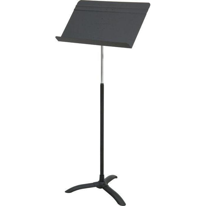 Manhasset M48 Black Music Stand | Rugged Design