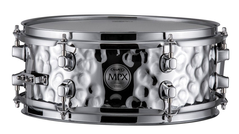 Mapex MPST2506H Steel Hammered 12