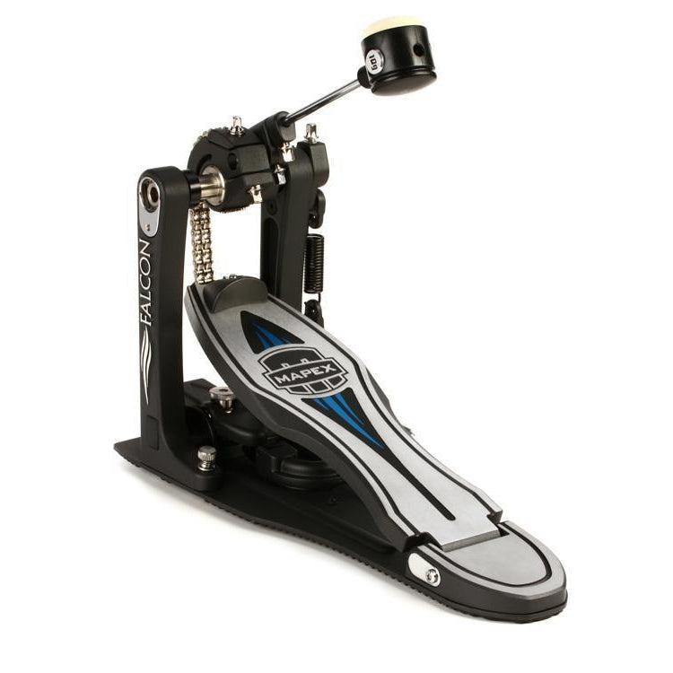 mapex double pedal Mapex PF1000 Falcon Single Kick Pedal