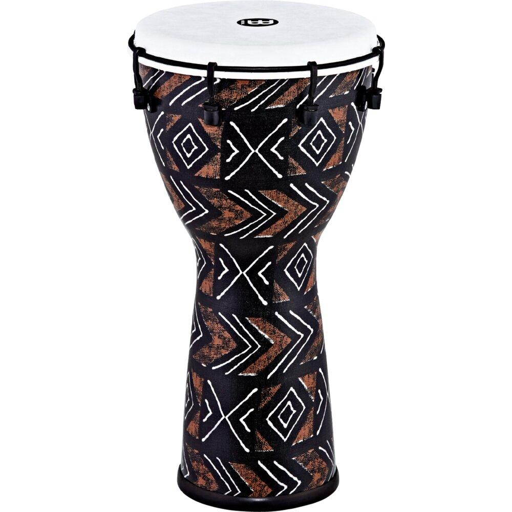 Meinl 10" Alpine Djembe Kanga Sarong | ADJ10-KA