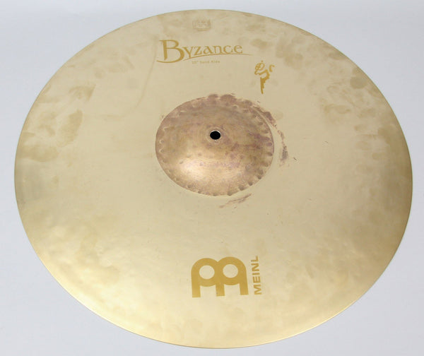Meinl sand ride cheap