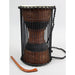 Meinl African Wood Talking Drums