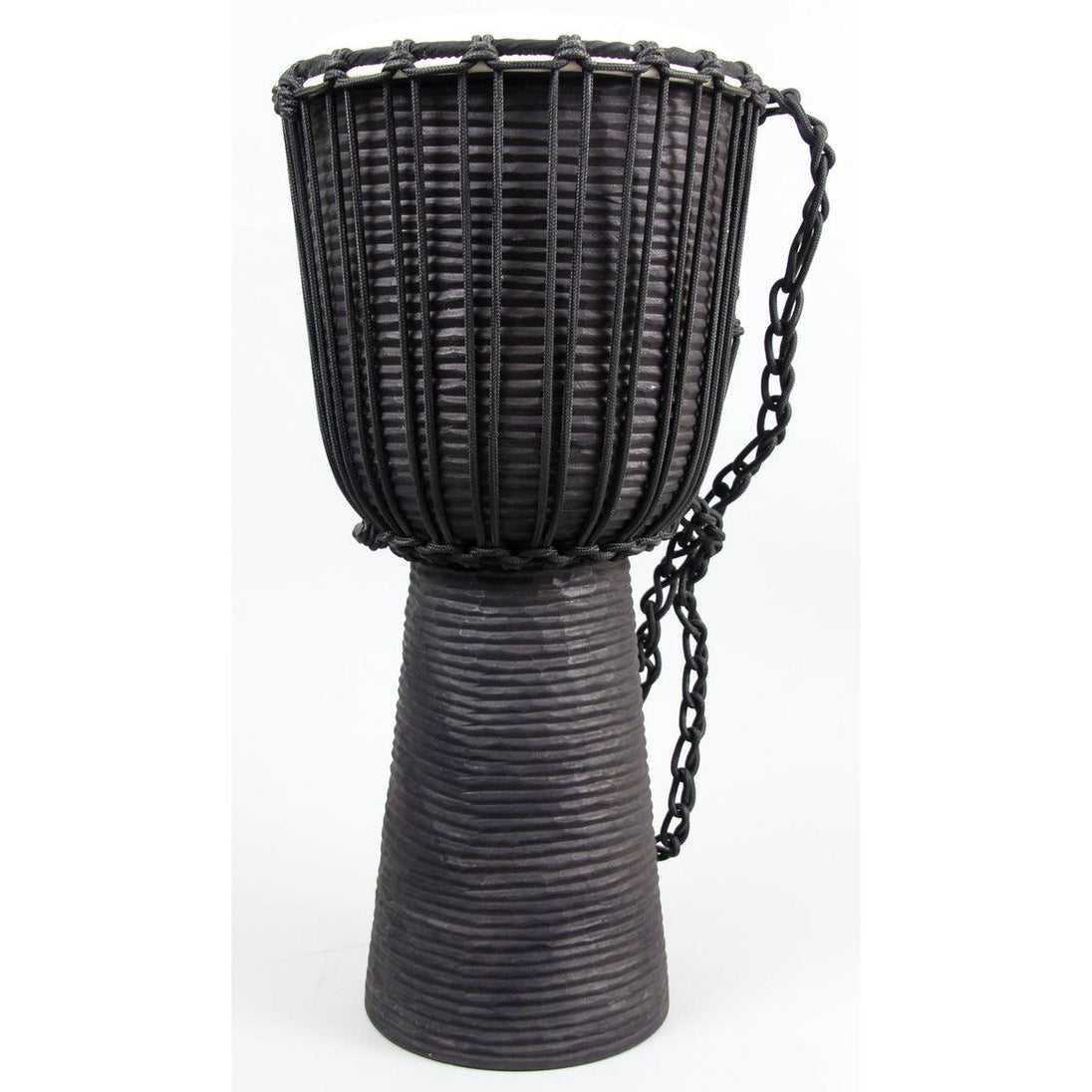 Meinl Black River Djembe