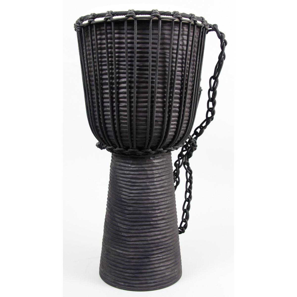 Meinl Black River Djembe