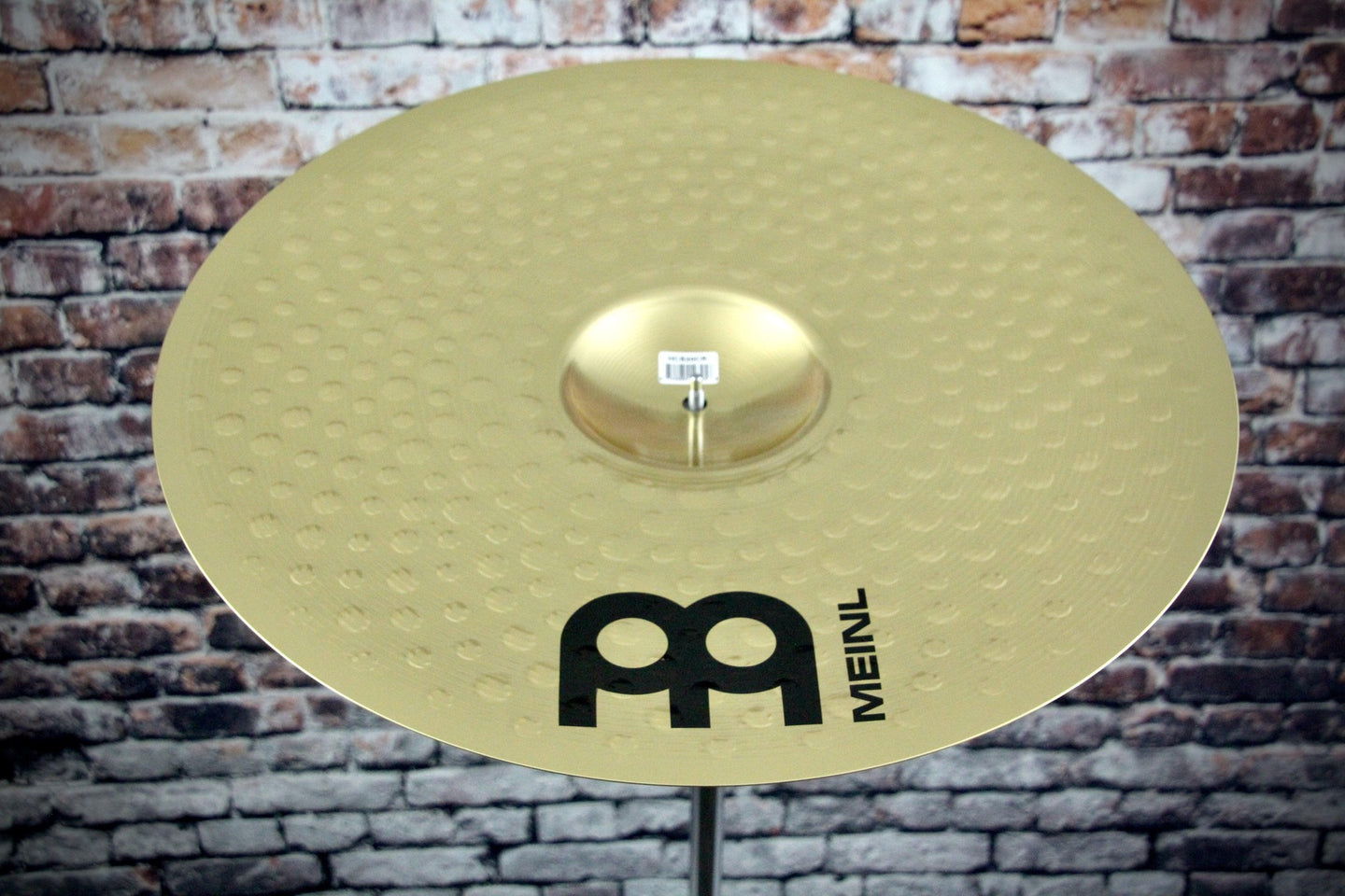 Meinl HCS Crash-Ride | 20"