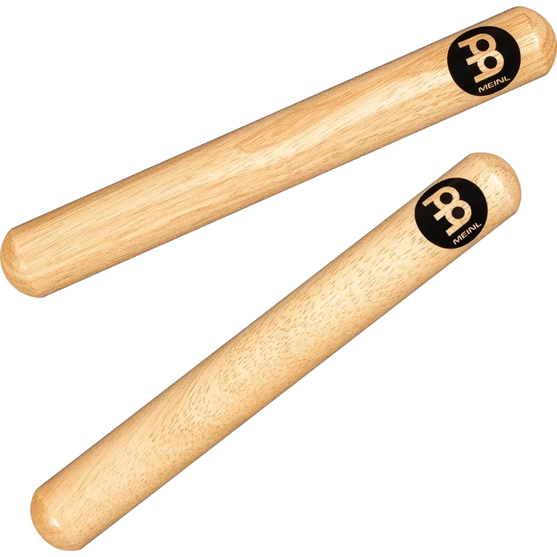 Meinl Percussion | Classic Wood Clave | Hardwood