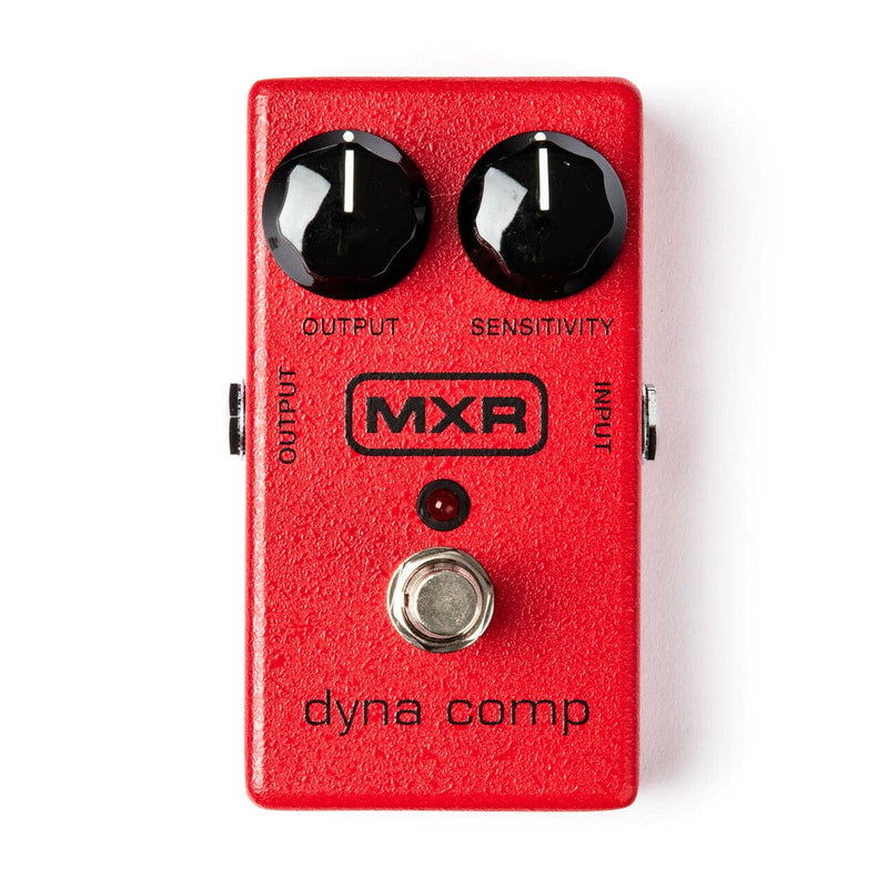 MXR Dyna Comp Compressor Pedal | M102