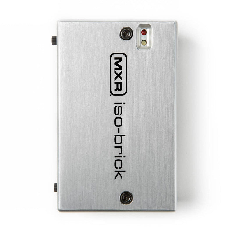 MXR ISO-BRICK Power Supply For Guitar Effects Pedals