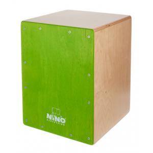 Nino Cajon | Green