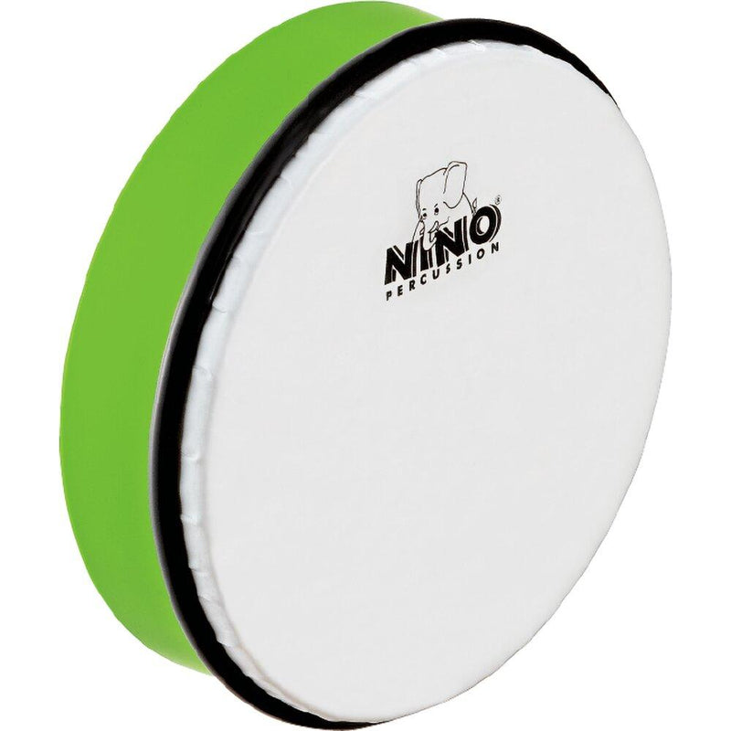 Nino Percussion ABS Hand Drum | Grass Green