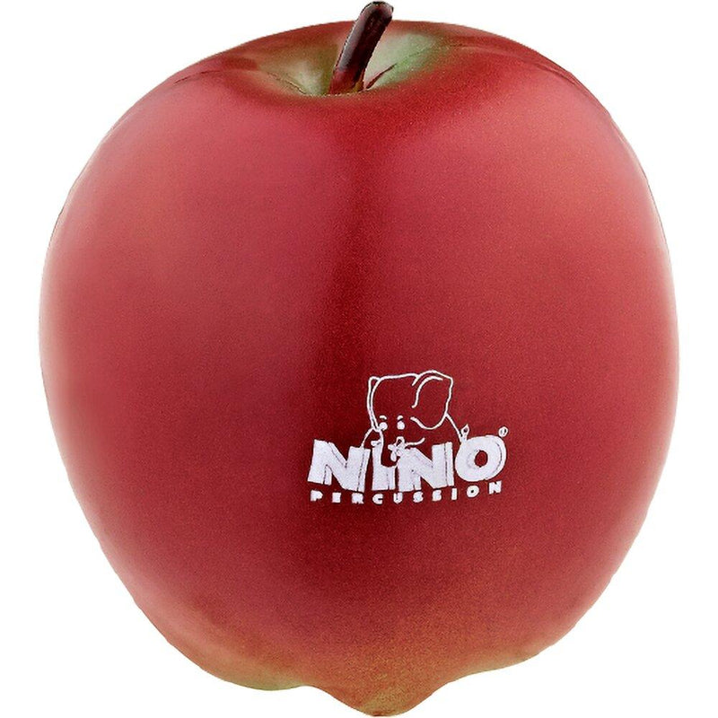 Nino Percussion Fruit & Vegetable Shaker | Apple