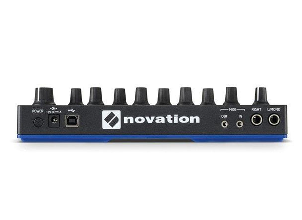 Novation Circuit Groove Box