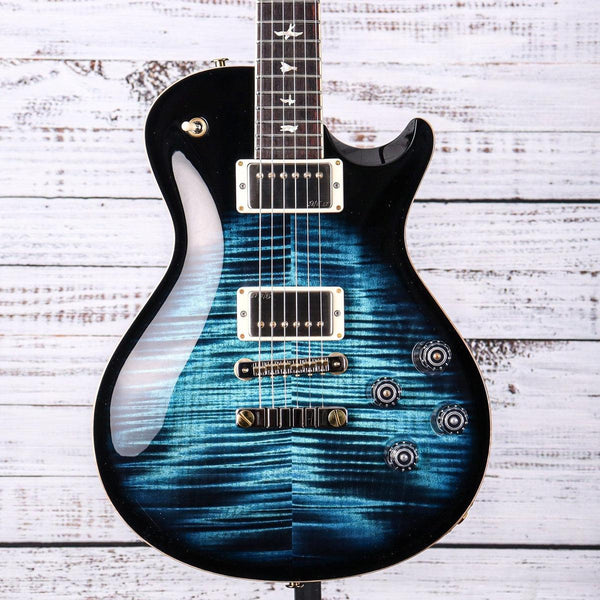 Prs river sale blue
