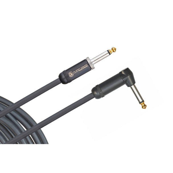 Planet Waves American Stage Instrument Cable | Right Angle
