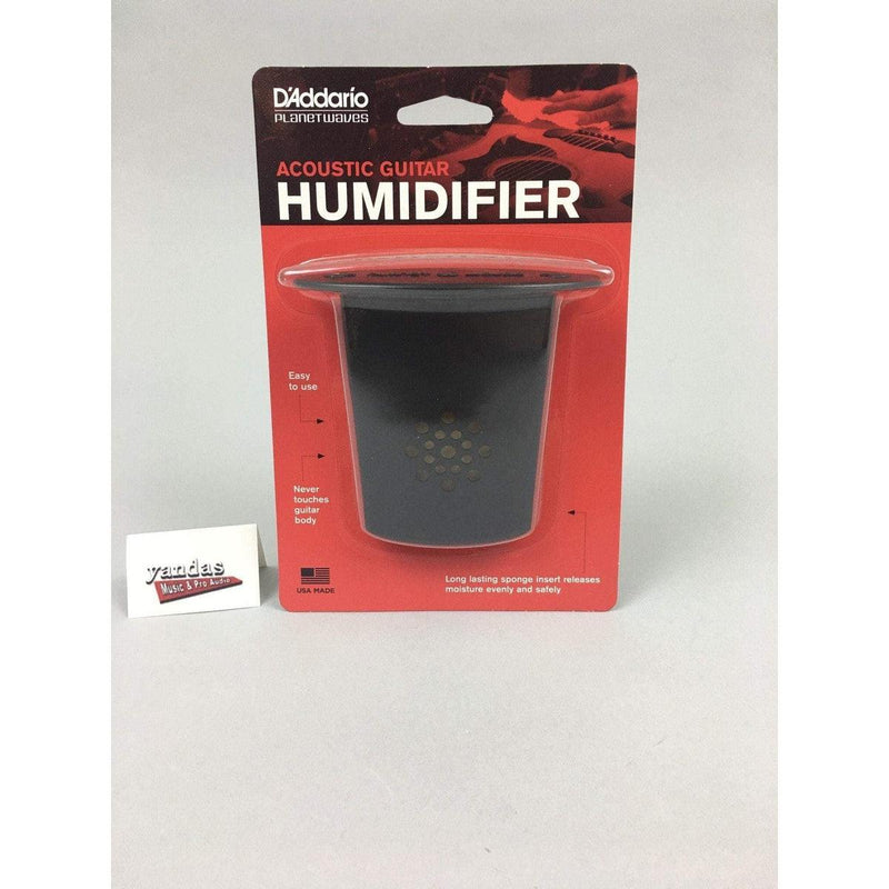 Planet Waves GH Acoustic Guitar Humidifier