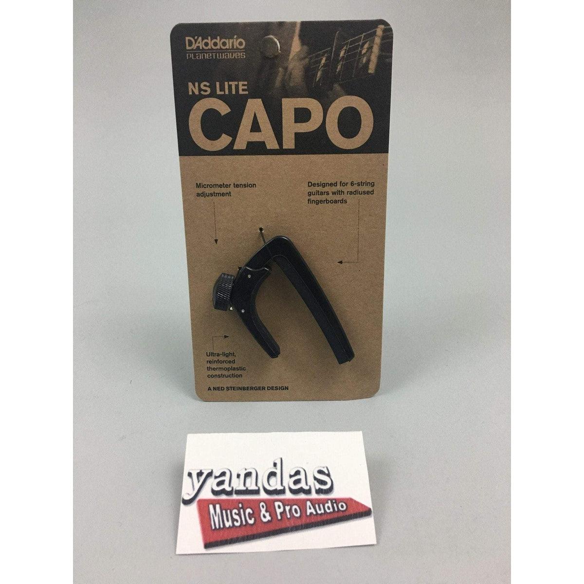Daddario Capo Tri-Action PW-CP-09 - Nederland Daddario Capo Tri-Action PW-CP-09 - Nederland