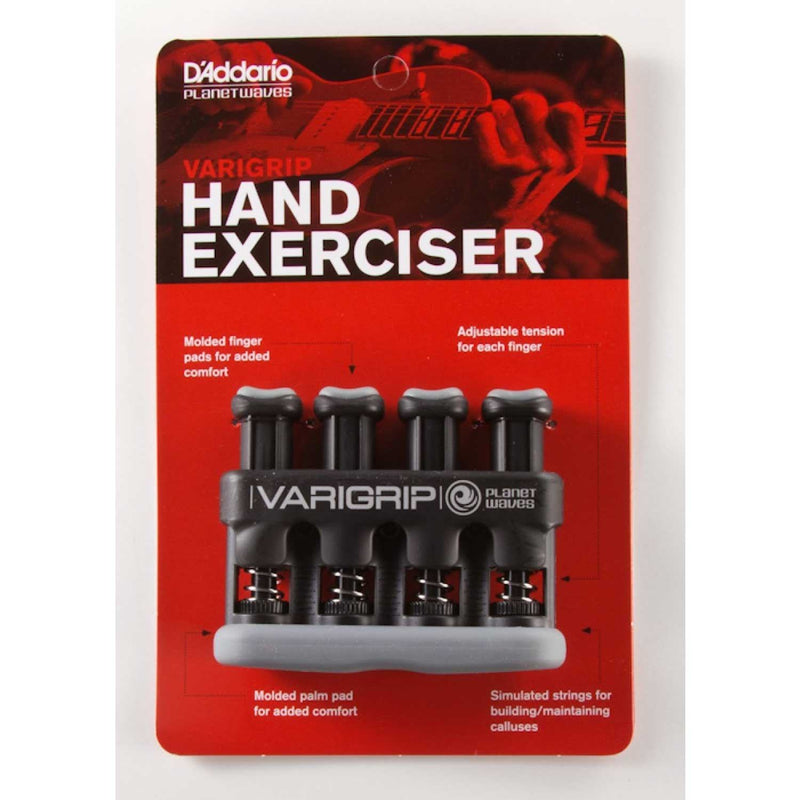 Planet Waves Varigrip Musicians Conditioning Tool