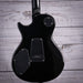 PRS SE Mark Tremoti Electric Guitar | Charcoal Burst