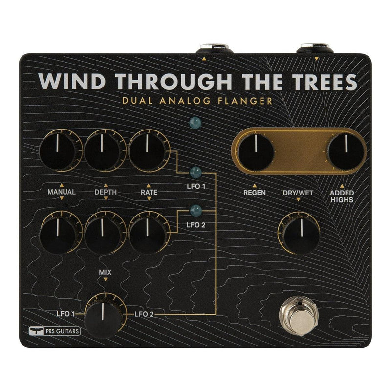 PRS Wind Through the Trees Flanger