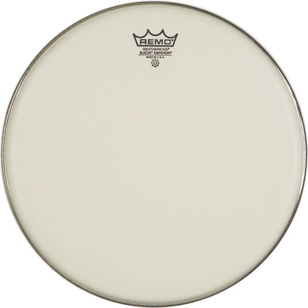 Remo Emperor Suede Drum Heads