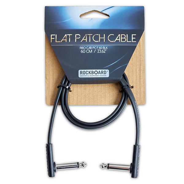 RockBoard Flat Patch Cable | 60cm