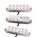 Seymour Duncan Everything Axe Strat 3-piece Pickup Set | White