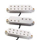 Seymour Duncan Everything Axe Strat 3-piece Pickup Set | White