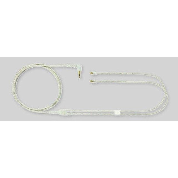 Shure EAC64CL In-Ear Monitor Replacement Cable