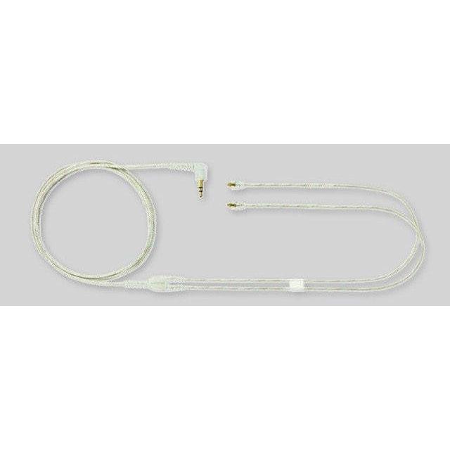 Shure EAC64CL In-Ear Monitor Replacement Cable