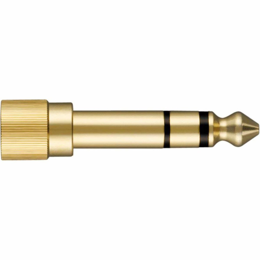 Shure Threaded 1/4" Adapter