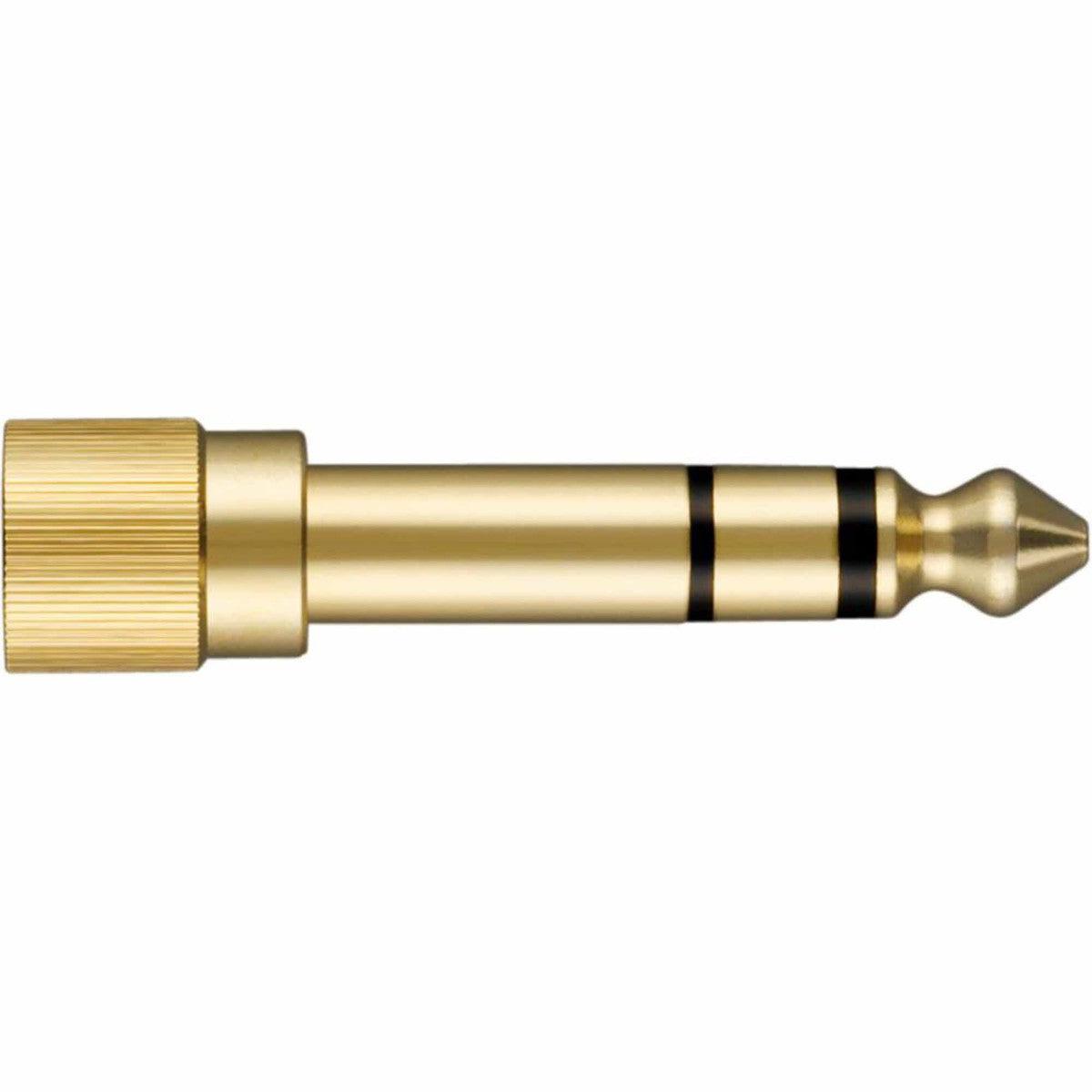 Shure Threaded 1/4" Adapter