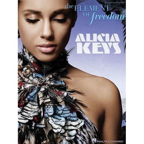 The Element Of Freedom | Alicia Keys