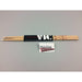 Vic Firth American Classic Series Nylon Tip Drumsticks