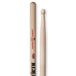Vic Firth American Classic Series Wood Tip Drumsticks 3A