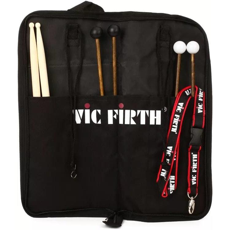 Vic Firth Elementary Education Stick/Mallet Pack